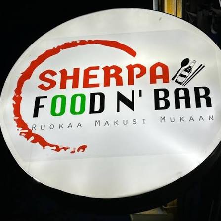 Sherpa Food N' Bar
